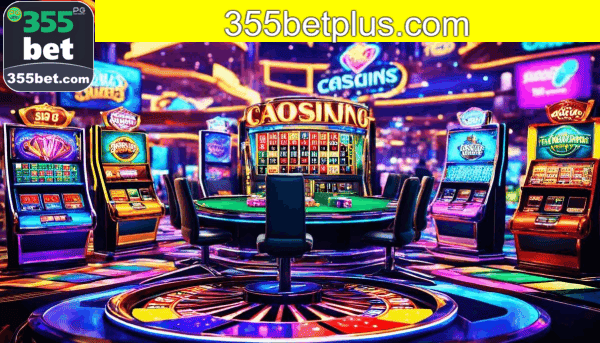 355BET