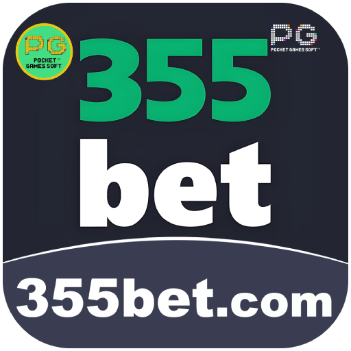 355BET Logo