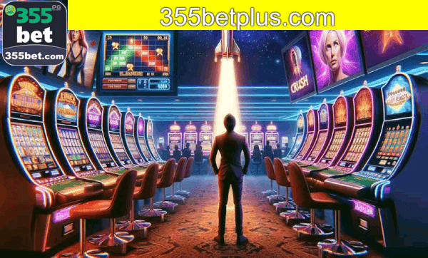 355BET