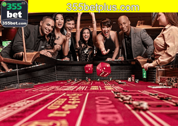 355BET