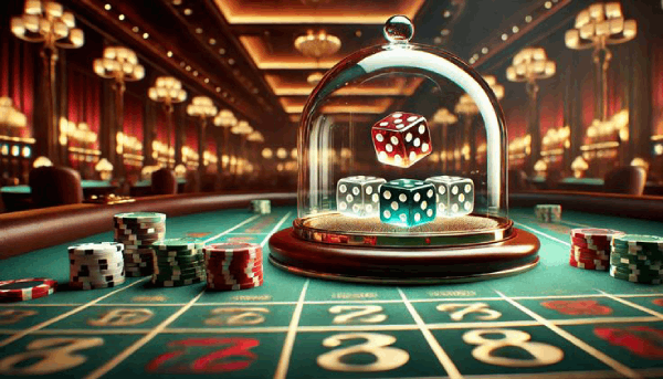 355BET